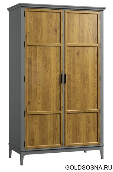 Шкаф для одежды Квадро-С 20 Шкаф для одежды Квадро-С 20