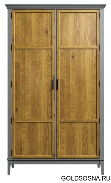 Шкаф для одежды Квадро-С 20 Шкаф для одежды Квадро-С 20