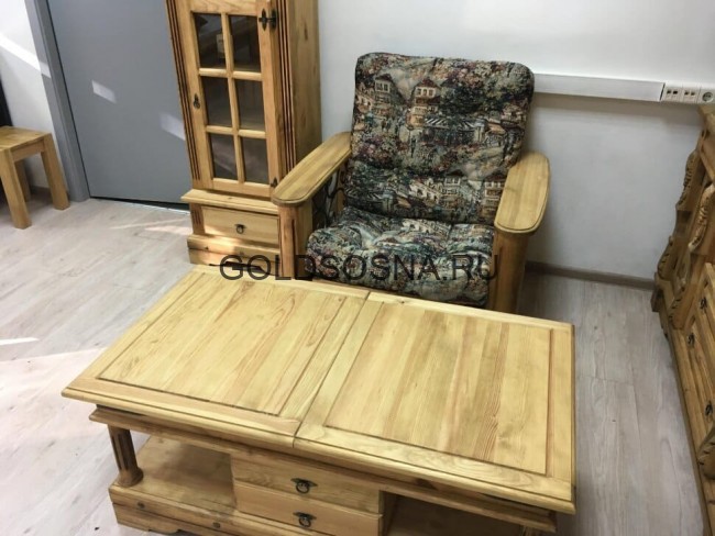 Буфет Викинг 04 Буфет Викинг 04