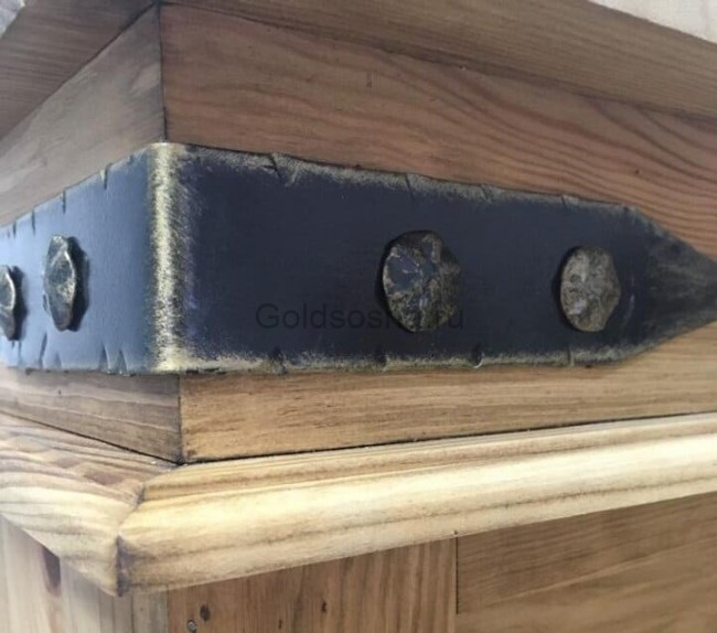 Буфет Викинг 04 Буфет Викинг 04