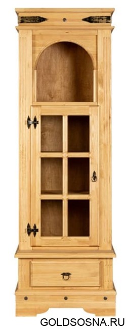 Буфет Викинг 04 Буфет Викинг 04