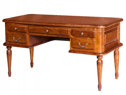 Стол письменный Провинция П01Б