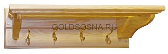 Вешалка для одежды 115