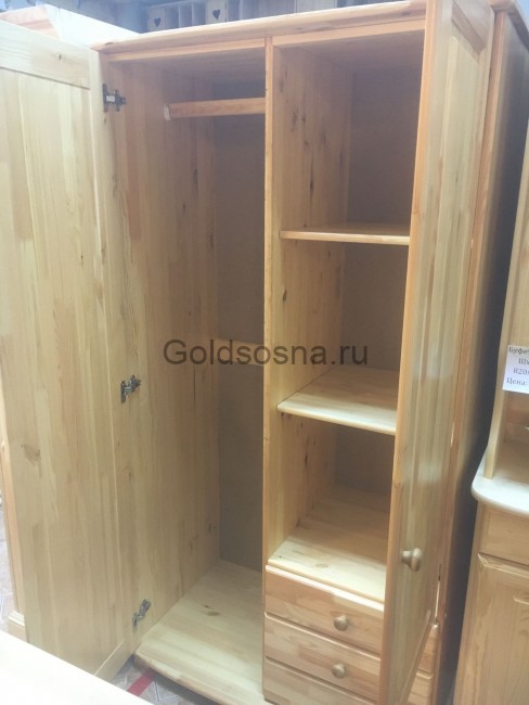 Шкаф Фалько-1 без зеркала Шкаф Фалько-1 без зеркала