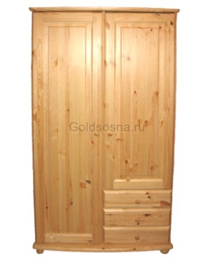 Шкаф Фалько-1 без зеркала Шкаф Фалько-1 без зеркала