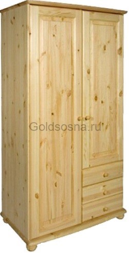 Шкаф Фалько-1 без зеркала Шкаф Фалько-1 без зеркала