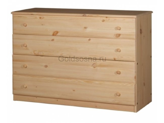 Детская спальня из коллекции Классик №6