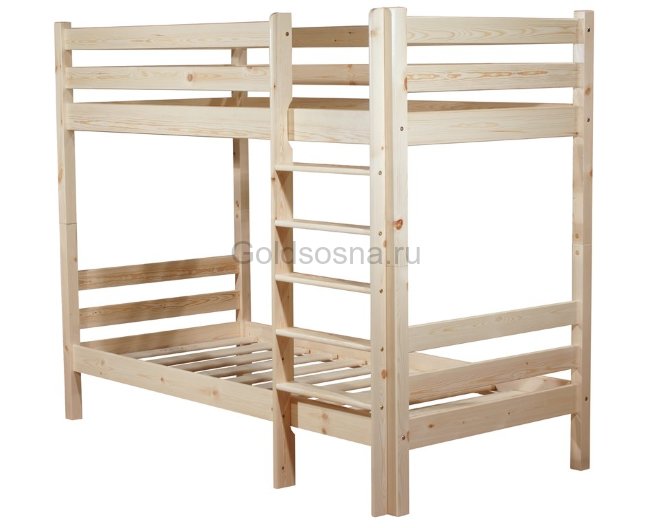 Детская спальня из коллекции Классик №6