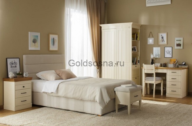 Тумба Дания №9