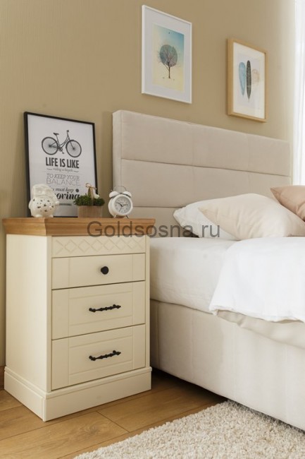 Тумба Дания №9