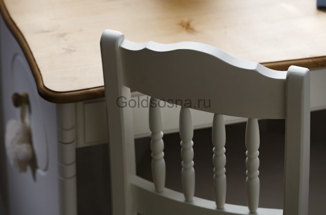 Стул Айно мягкий Стул Айно мягкий