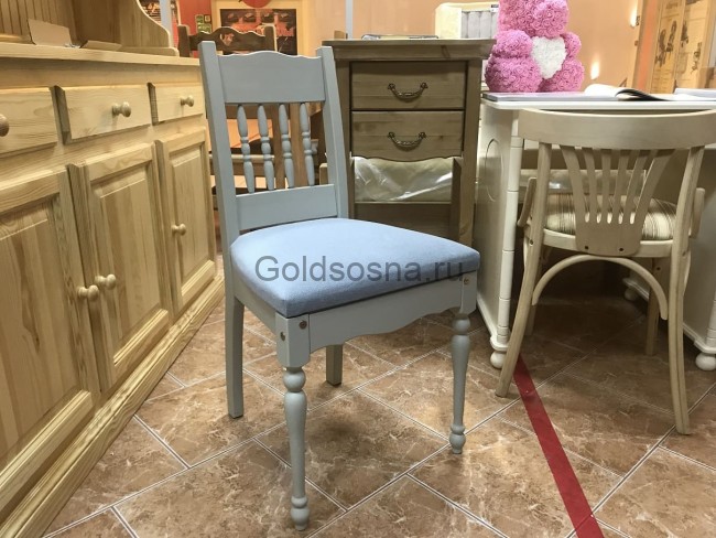 Стул Айно мягкий Стул Айно мягкий