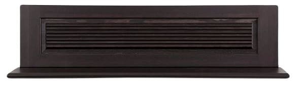 Полка настенная Рауна 165 (колониал)