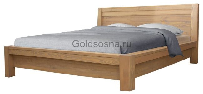 Кровать Габи БМ-2524 Кровать Габи БМ-2524