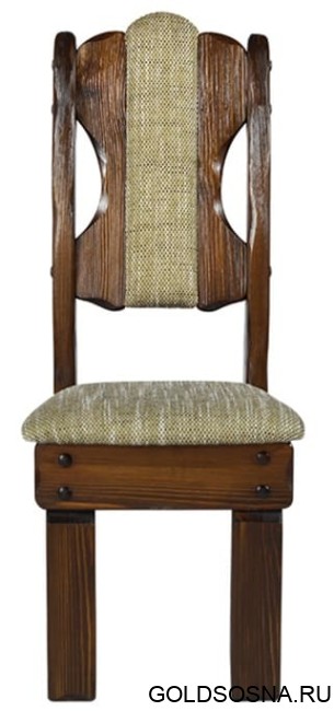 Стул Лорд (кожа-ткань)