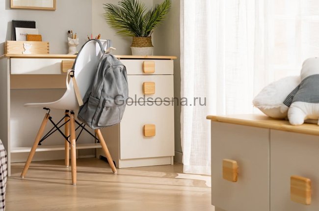 Стол Тимберика Кидс №5 Стол Тимберика Кидс №5