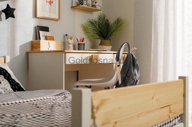 Стол Тимберика Кидс №5 Стол Тимберика Кидс №5