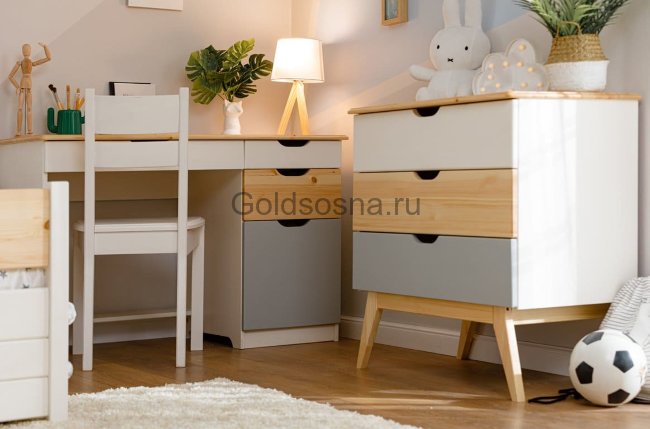 Стол Тимберика Кидс №5 Стол Тимберика Кидс №5