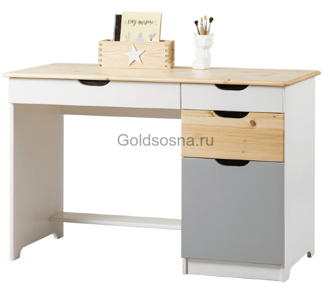 Стол Тимберика Кидс №5 Стол Тимберика Кидс №5