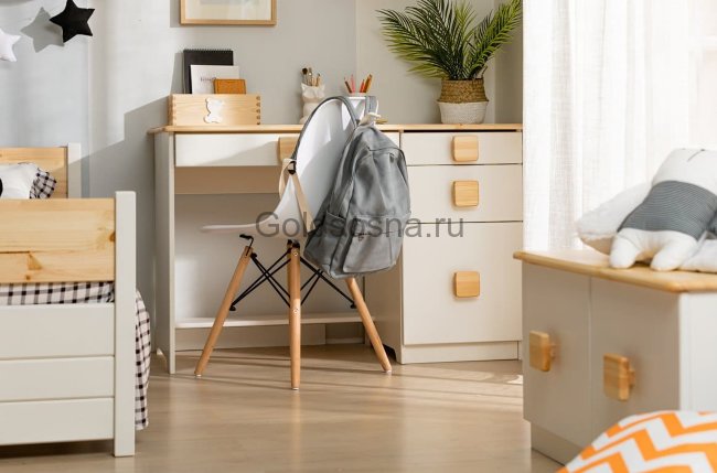 Стол Тимберика Кидс №5 Стол Тимберика Кидс №5