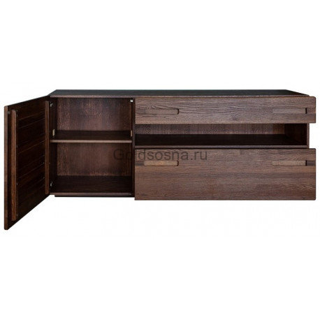 Тумба ТВ Хедмарк 2245 БМ760 Тумба ТВ Хедмарк 2245 БМ760