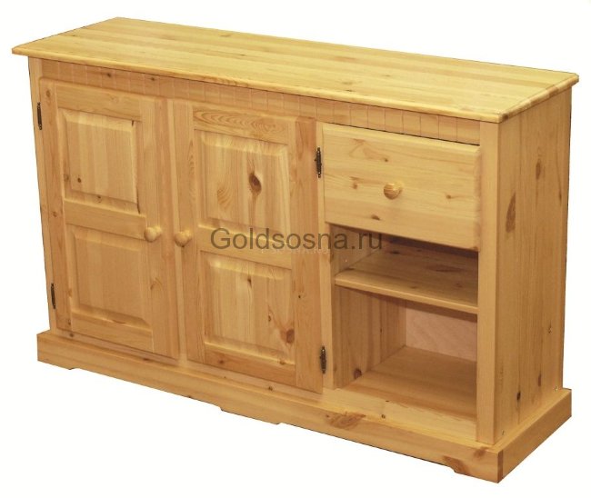 Комод Марика 122