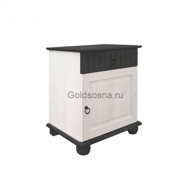 Спальня из коллекции Мальта&Хельсинки