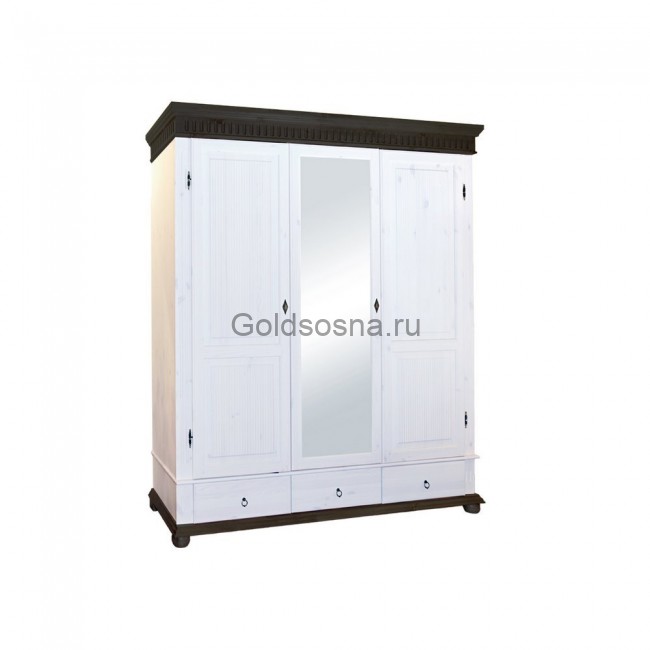 Спальня из коллекции Мальта&Хельсинки