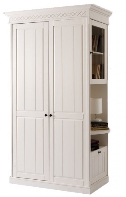 Спальня из коллекции Дания New №2 Спальня из коллекции Дания New №2