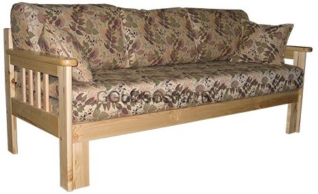 Диван-кровать 3-х местный Канада Диван-кровать 3-х местный Канада