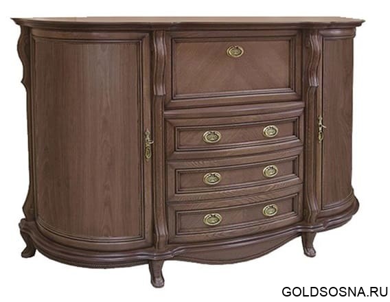 Комод Луи ММ-240-07/01