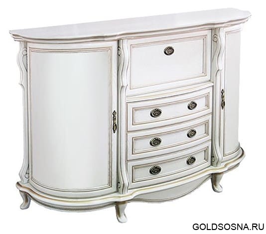 Комод Луи ММ-240-07/01