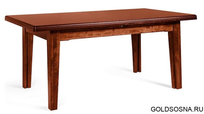 Стол обеденный Престиж ГМ 6064 (раскладной) Стол обеденный Престиж ГМ 6064 (раскладной)