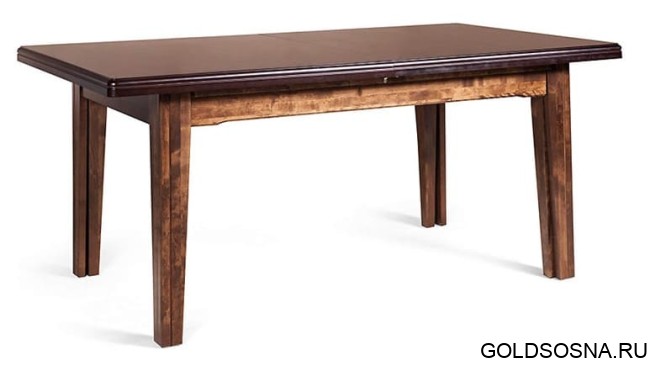 Стол обеденный Престиж ГМ 6064 (раскладной) Стол обеденный Престиж ГМ 6064 (раскладной)