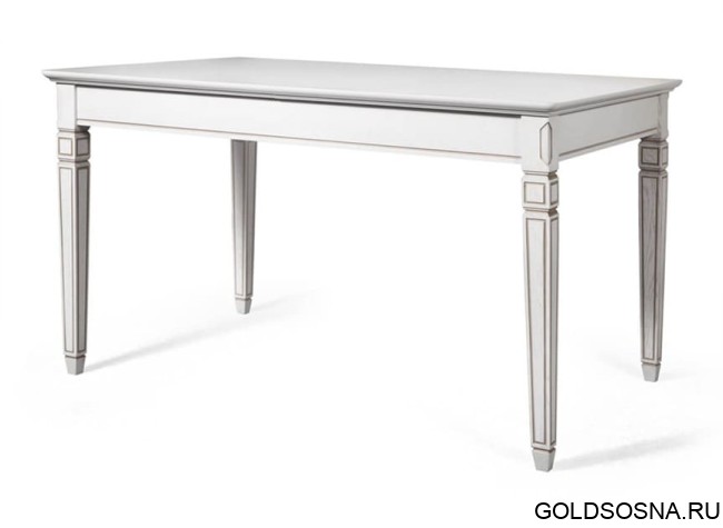 Стол обеденный Бристоль ГМ 6009-10 (раскладной)