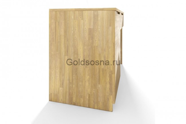 Стол письменный Линея (Росхольц) Стол письменный Линея (Росхольц)