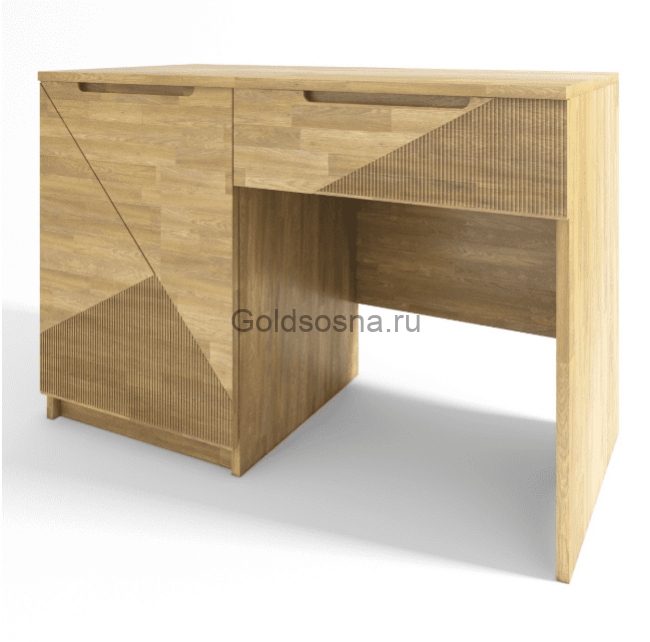 Стол письменный Линея (Росхольц) Стол письменный Линея (Росхольц)