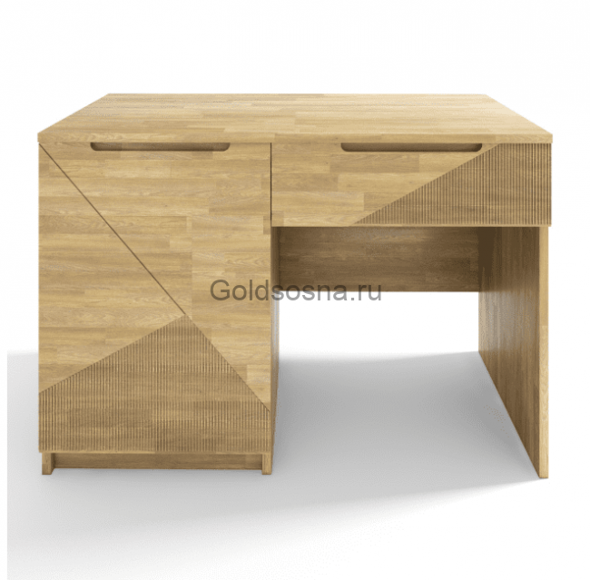 Стол письменный Линея (Росхольц) Стол письменный Линея (Росхольц)