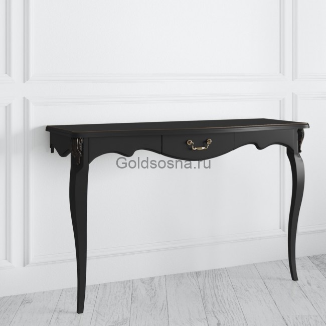 Консоль пристенная Nocturne