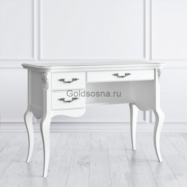 Туалетный столик Silvery Rome Туалетный столик Silvery Rome