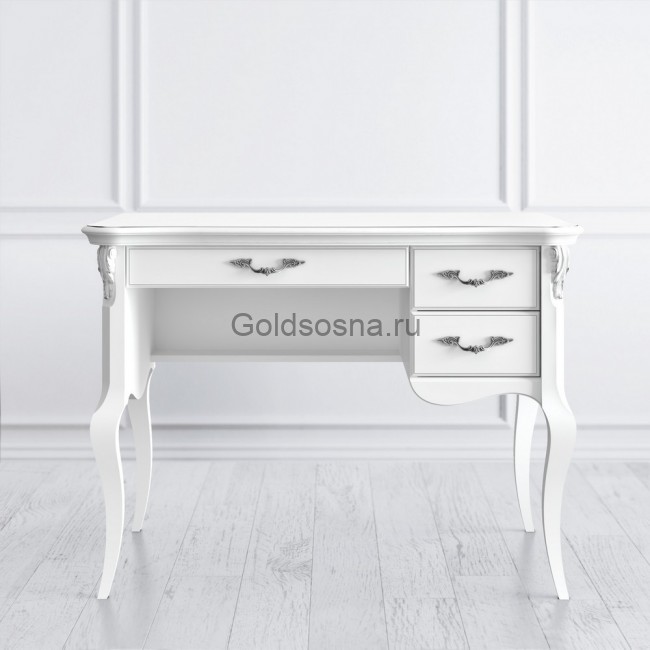 Туалетный столик Silvery Rome Туалетный столик Silvery Rome