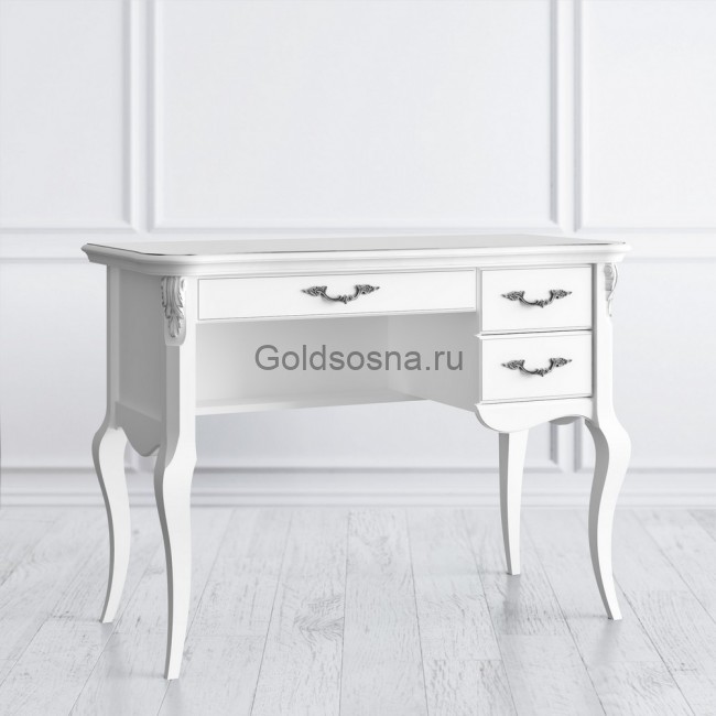 Туалетный столик Silvery Rome Туалетный столик Silvery Rome