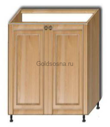 Стол под мойку Гретта 50 Стол под мойку Гретта 50