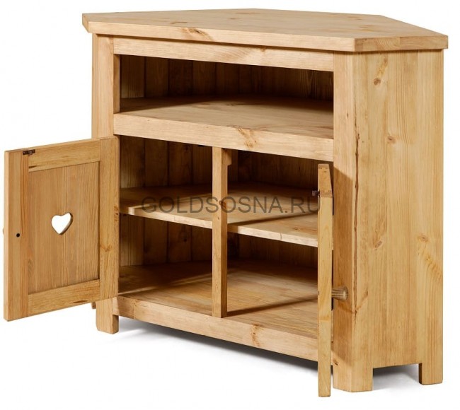 Тумба ТВ KTTVA