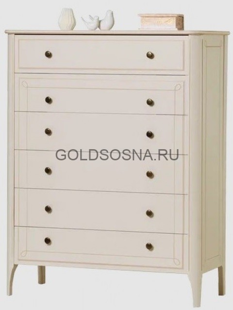 Комод Бетти №9