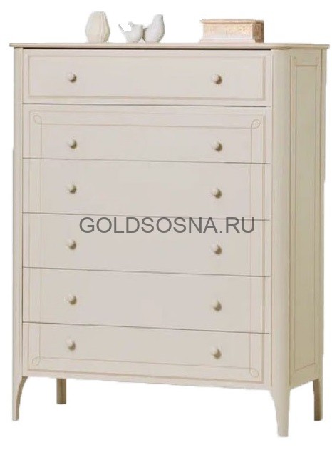 Комод Бетти №9