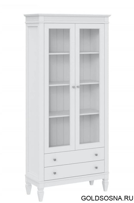 (2.2.2) Стеллаж Ольса 202/002 (2.2.2) Стеллаж Ольса 202/002