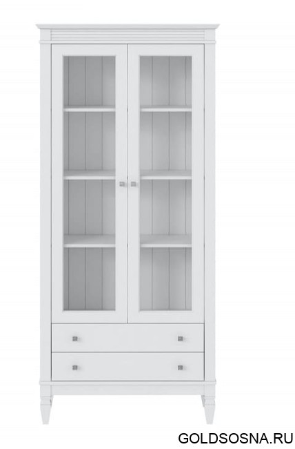 (2.2.2) Стеллаж Ольса 202/002 (2.2.2) Стеллаж Ольса 202/002