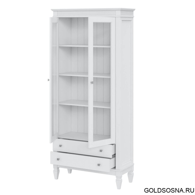 (2.2.2) Стеллаж Ольса 202/002 (2.2.2) Стеллаж Ольса 202/002