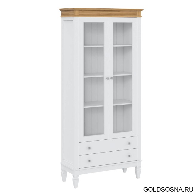 (2.2.2) Стеллаж Ольса 202/002 (2.2.2) Стеллаж Ольса 202/002